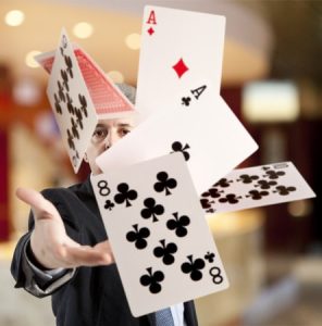Playing Cards